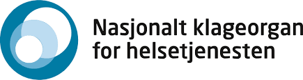 helseklage logo