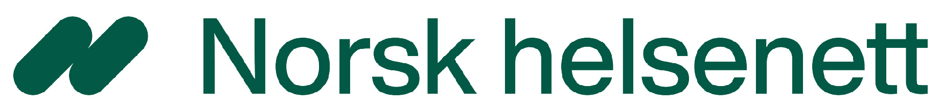 Norsk helsenett logo